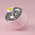PawOasis Pet Fountain - Automatic Pet Water Dispenser
