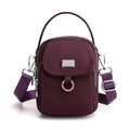UrbanStyle - Stylish and Durable Messenger Bag