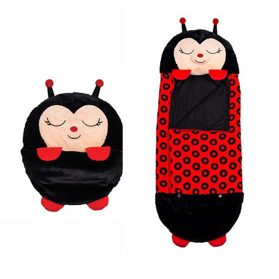 CozyCuddle - Multifunctional Blanket, Sleeping Bag, and Pillow