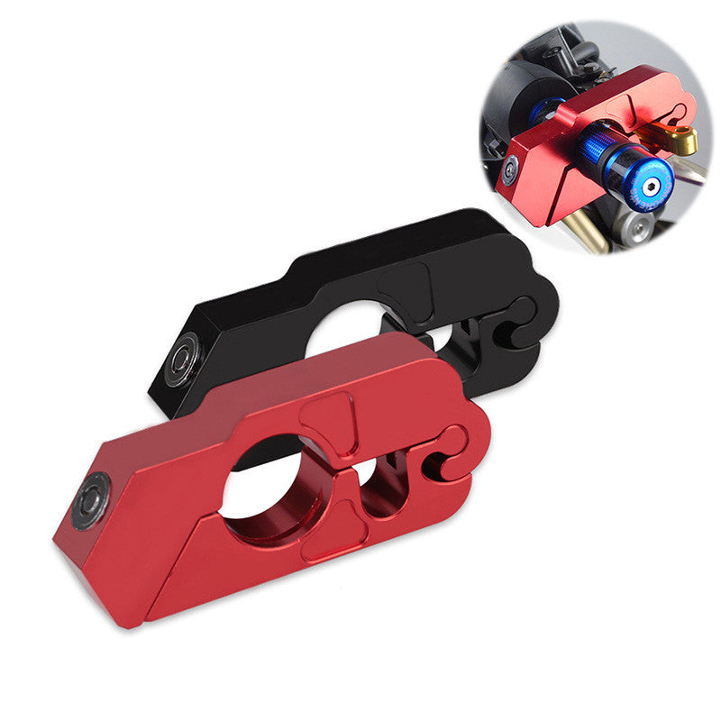 Safe Scooter Handlebar Lock | The best handlebar lock for your scooter