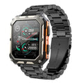 Adventura S2 - Rugged Smartwatch for Adventurers