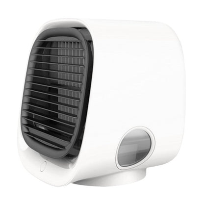 AronCool Air Conditioner - 2-in-1 Cooler & Humidifier