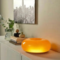 Donut Table Lamp - Donut-shaped Modern LED Table Lamp