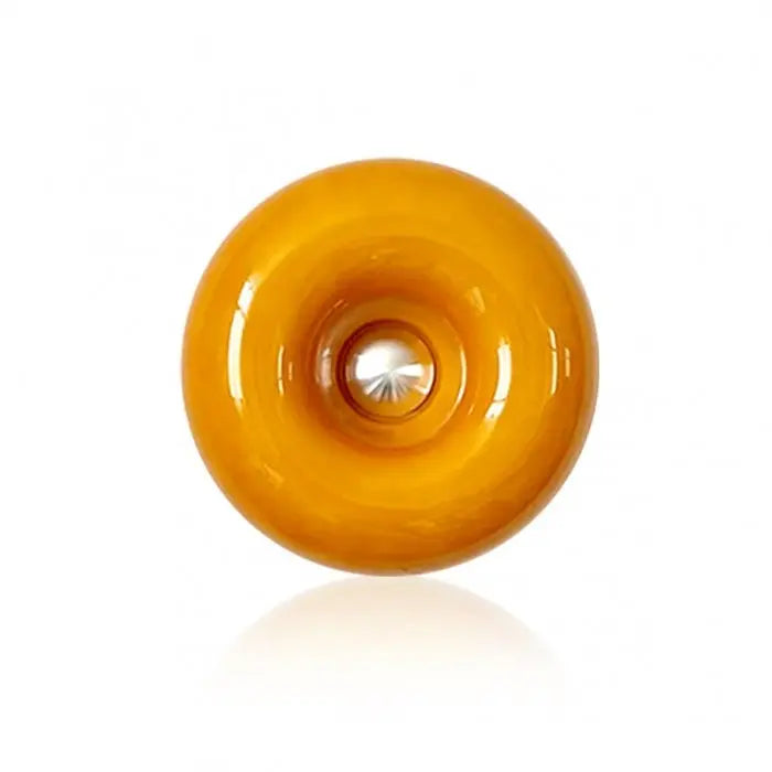 Donut Table Lamp - Donut-shaped Modern LED Table Lamp