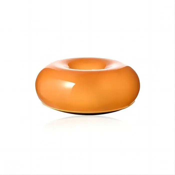 Donut Table Lamp - Donut-shaped Modern LED Table Lamp