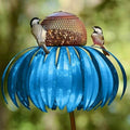 FloraFeeder Bird Feeder – Elegant Garden Decoration for Birds