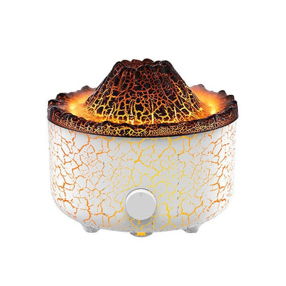 EruptionMist - Volcanic Humidifier with Style