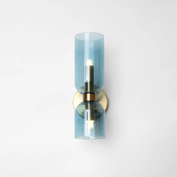 DuoGlow Wall Lamp - Modern Elegance Wall Lighting