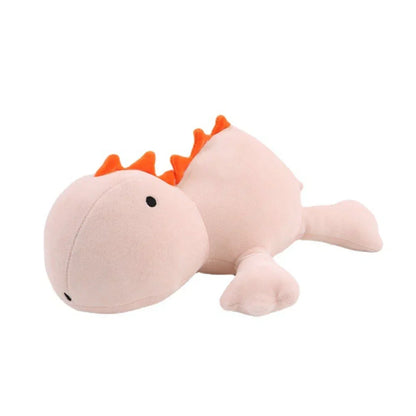 CuddleSaurus – Weighted Dinosaur Hug for Kids
