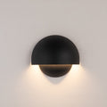 AquaLight - Modern LED Wall Lamp for Outdoor Ambiance