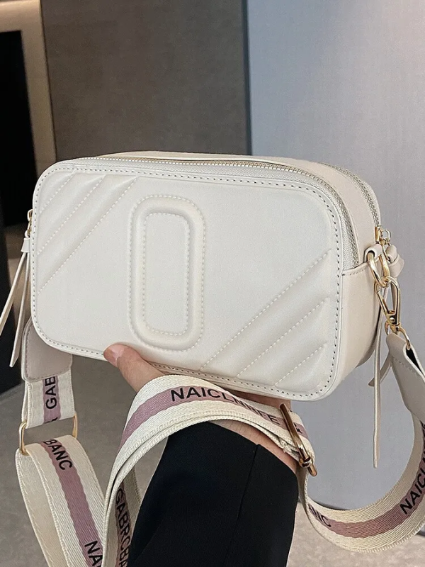 NorrineBag – Stijlvolle Crossbody Tas voor Elke Gelegenheid