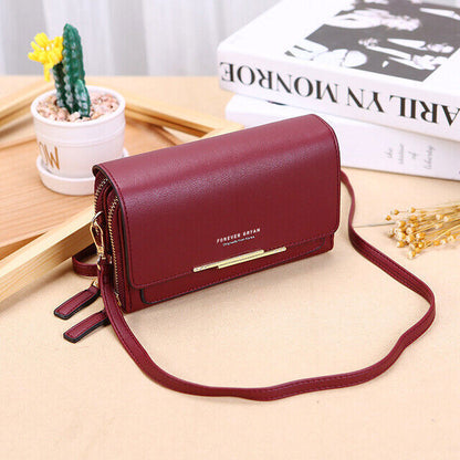 CaraBag - Elegant & Versatile Crossbody Bag