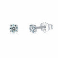 Elegant Lynette Zirconia Earrings for a Refined Look