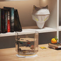 LupoMist – Stylish Wolf Design Humidifier