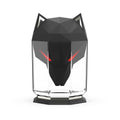 LupoMist – Stylish Wolf Design Humidifier