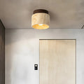 ZenGlow Lighting Art - Elegant Japanese LED Ambient Light