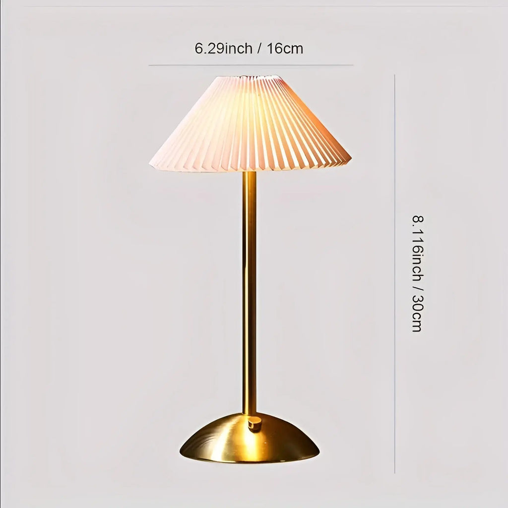 VersaLight Cordless Design Lamp – Elegant Lighting for Every Space
