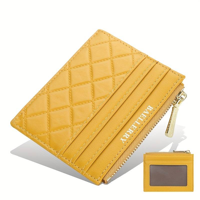 CardMate – Stylish Padded Card Holder for Desk