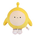 BounceBuddy - Super Soft Crying Friend for Your Child