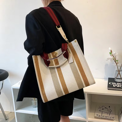 Rachelle Tote Bags - Stylish & Practical Accessories