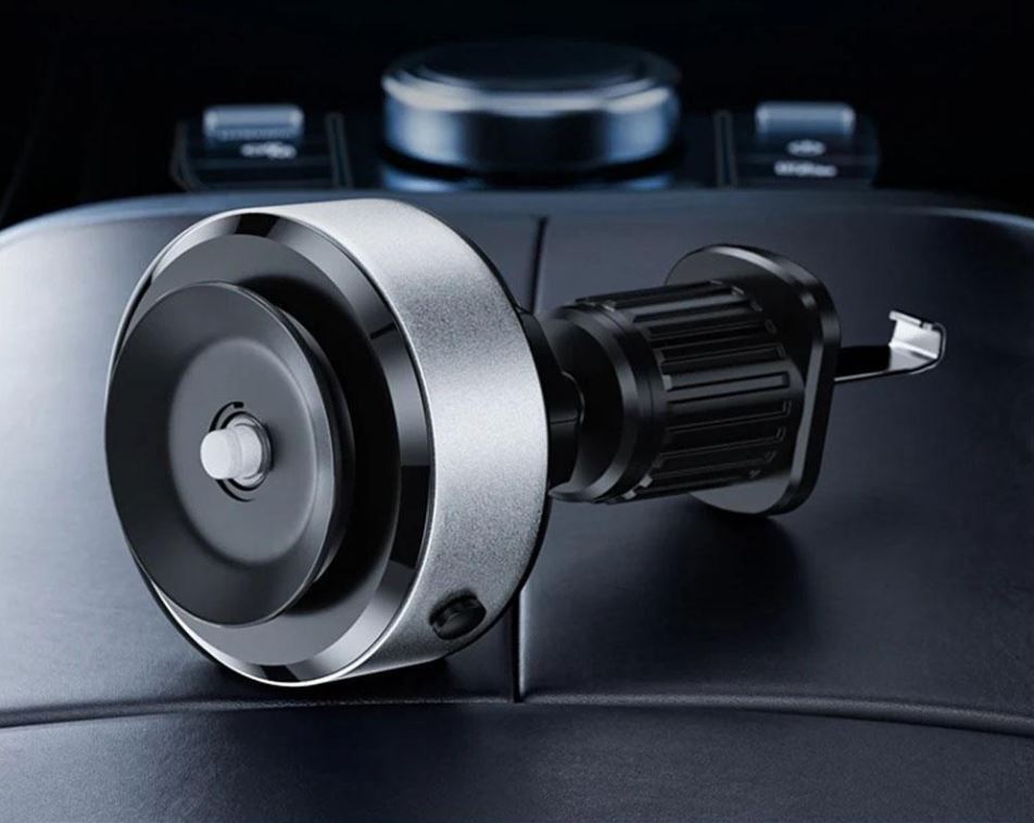 HoldPro Mount - Magnetic Car Phone Holder